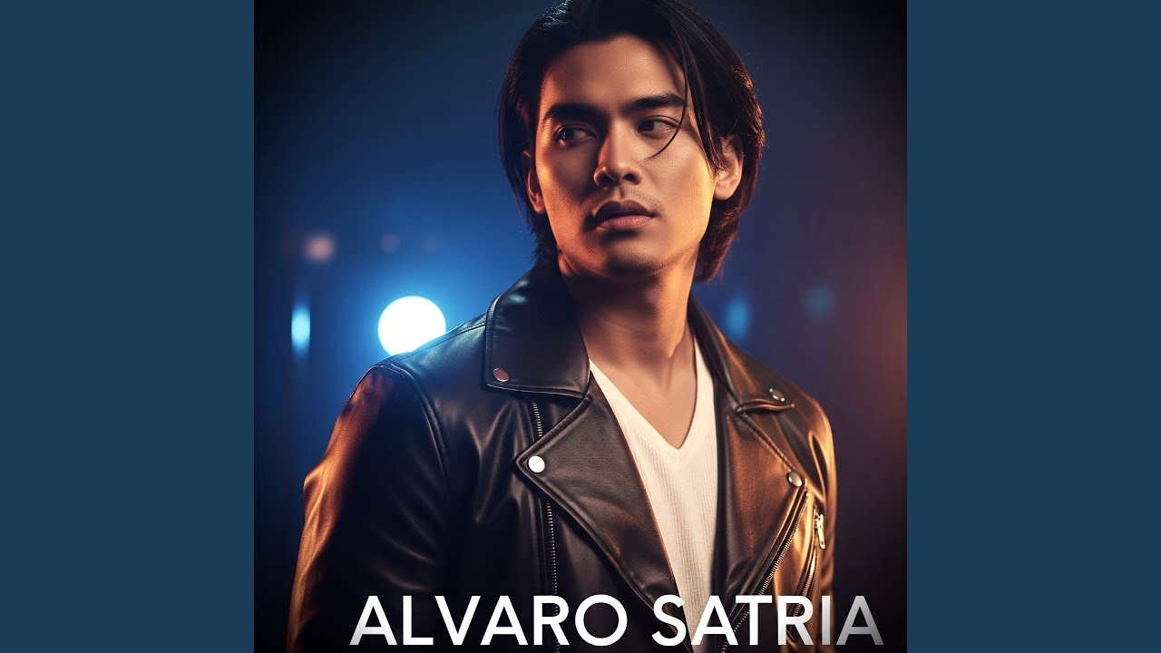 Jalan Sunyi Tanpa Mu