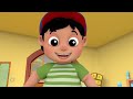 Main Tota Hare Rang Ka, मैं तोता मैं तोता, Hindi Nursery Rhymes for Children Mp3 Song