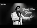 The Golden Beats – Lonely Blue Guitar (Elvis Era Inspired – 50s & 60s Vibes)