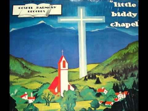 Gospel Harmony Boys - Safe Beneath His Wings