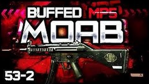 Modern Warfare 3 DLC : Black Box  Gameplay!  ( 53 - 2 ) ★