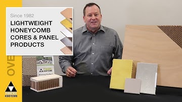 Tricel Honeycomb: Overview