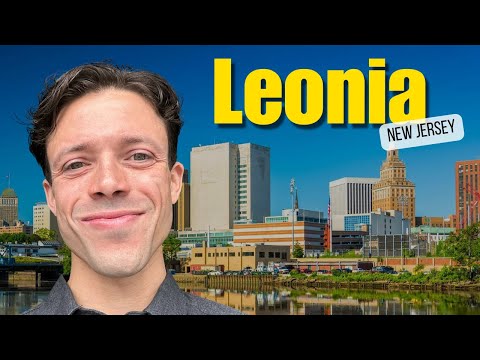 Leonia Zoning Board