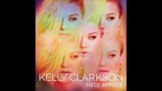 Kelly Clarkson - Run Run Run (feat. John Legend) [Official Instrumental]