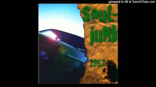 Vignette de la vidéo "Soul-Junk - 05 Sweet to My Soul"