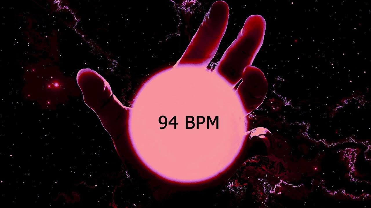60 bpm. Hip hop loop 140 bpm.