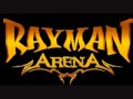 Rayman Arena Soundtrack - Rayman's Theme