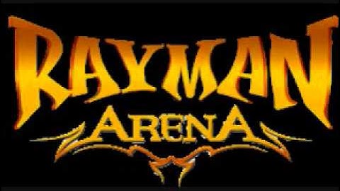 Rayman Arena Soundtrack - Rayman