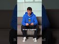 Mason Mount discusses his prank war with Declan Rice 😂