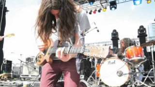 kurt vile - red apples