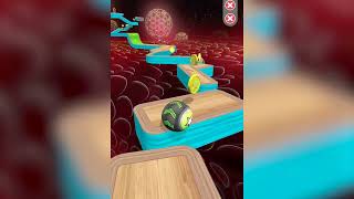 Going Balls Super Speed Run Gameplay  Level 64 - 67 Walkthrough  iOSAndroid  🏆