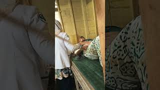 Praktek Anc Wilda Sari