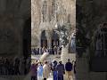 Ref:5K9_uTn-Njs Sagrada familia: la obra maestra de gaud que desafa el tiempo 