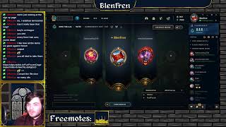 RPG MO stream failed... but the homies are on now!