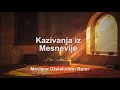 Kazivanja iz mesnevije mevlana delaluddin rumi cijela emisija