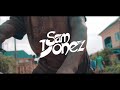 Sam Donez - Silence (Popcaan