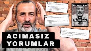 La İlahe İllallah Videosuna Gelen Acımasız Tepkiler Yorumlar