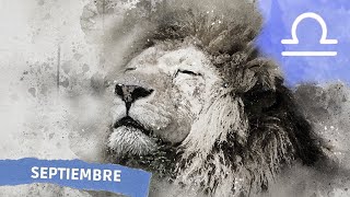 LEO ascendente LIBRA:  PARA QUE TODO SALGA COMO TÚ QUIERES, P.R.P.A. ¡ Y TODO TUYO !