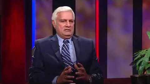 True Gospel 34 - Ravi Zacharias, Would you compare Buddhism and Christianity