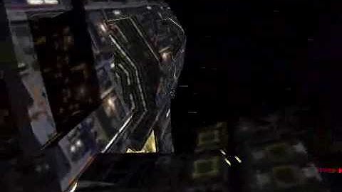 Descent Freespace: The Great War Trailer