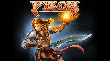 Official Pylon (iOS / Android) Announcement Trailer