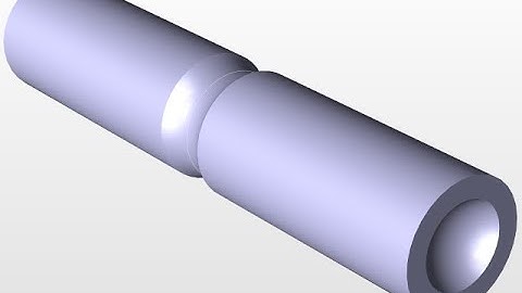 Housing Pin(PART OF 1911 GOVERNMENT PISTOL)