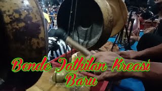 New Creation Bende Jathilan