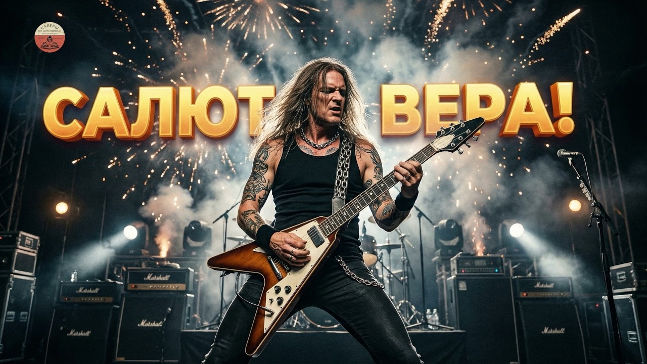 Вы выбрали ЭТО! 