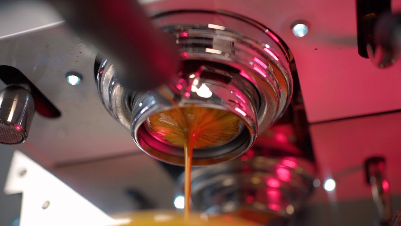 How to make a Flat White YouTube