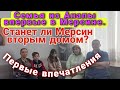 Семья из Анапы впервые в Мерсине. Станет ли Мерсин вторым домом? Первые впечатления!