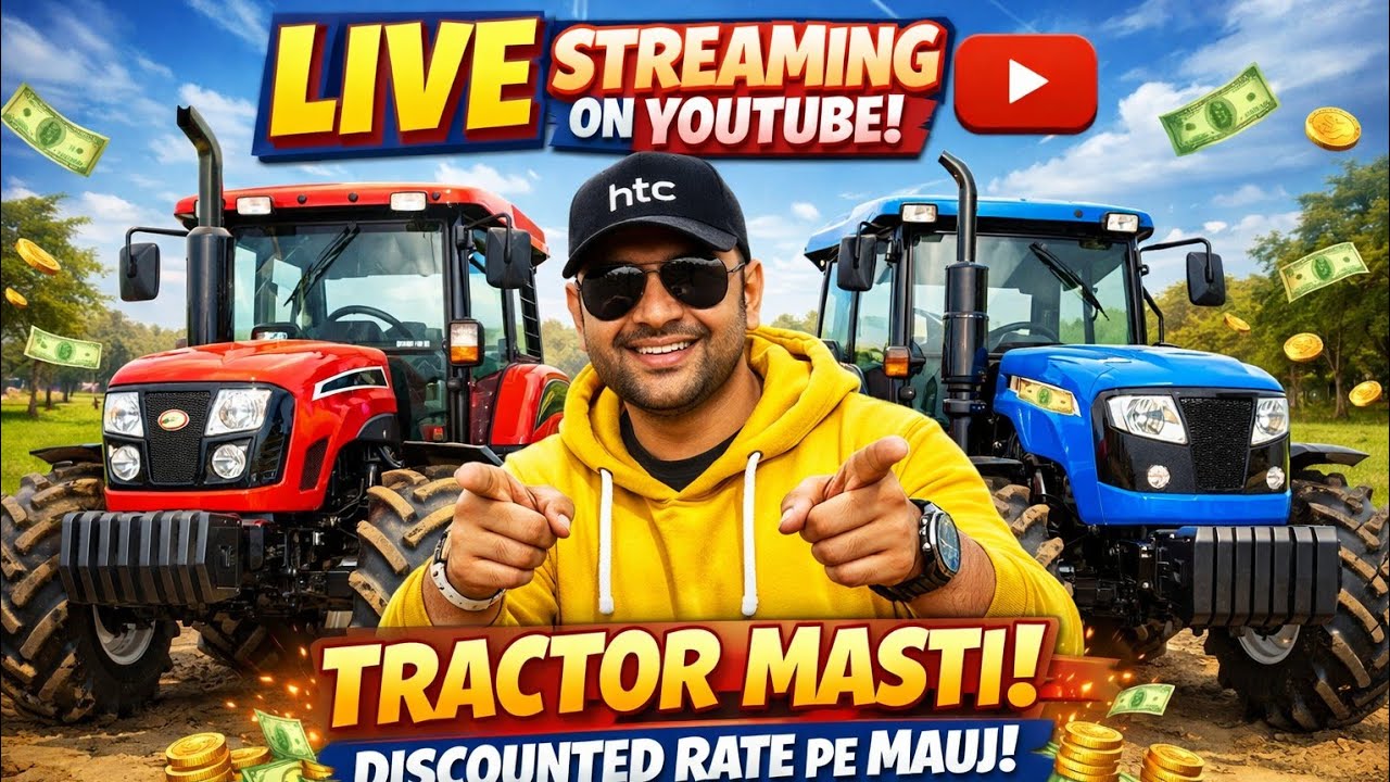 tractor tochon #viral #treading #shorts