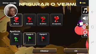 Annelids: Guerra do vermes – 2019-08-09 screenshot 2