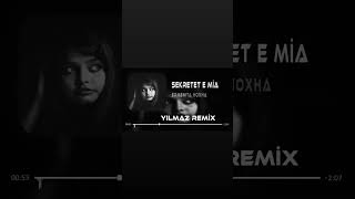 Ermenita Hoxha - Sekretet E Mia  ( Uğur Yılmaz Remix ) | Malli