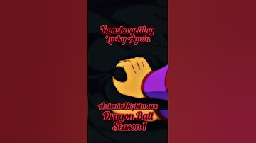 Yamcha getting Lucky again with Sleepy Bulma Dragon Ball Chest - Season 1 #dragonball #anime