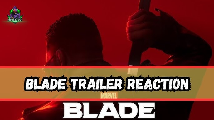 Marvel's Blade: Trailer do jogo é lançado no The Game Awards - O Herói