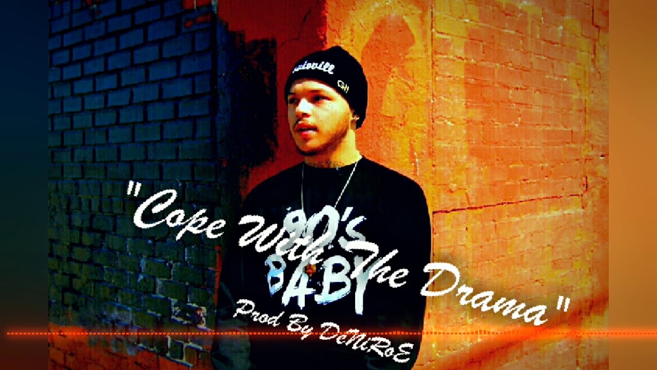 Lil Pete x Lil Slugg Type Beat "Cope With The Drama" | 2019 West Coast Instrumental