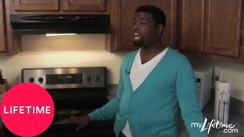 Project Runway: Anthony Williams