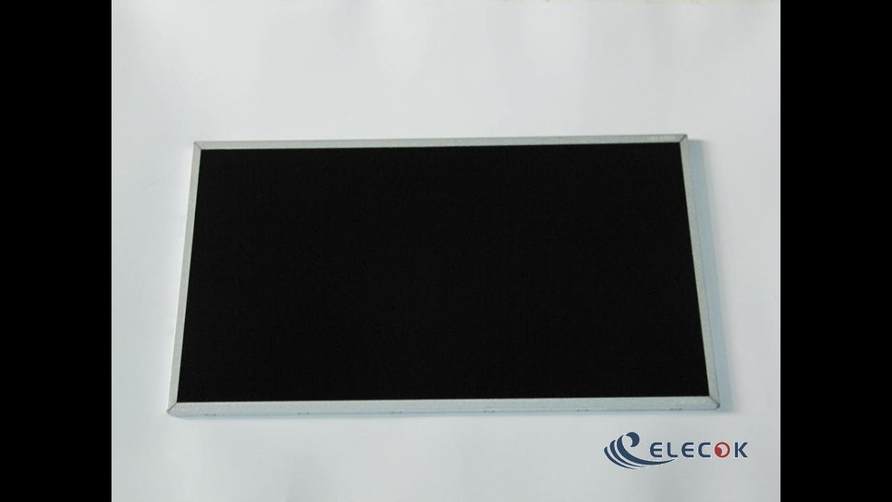 LTM200KT10 20.0" a-Si TFT-LCDPanel for - YouTube