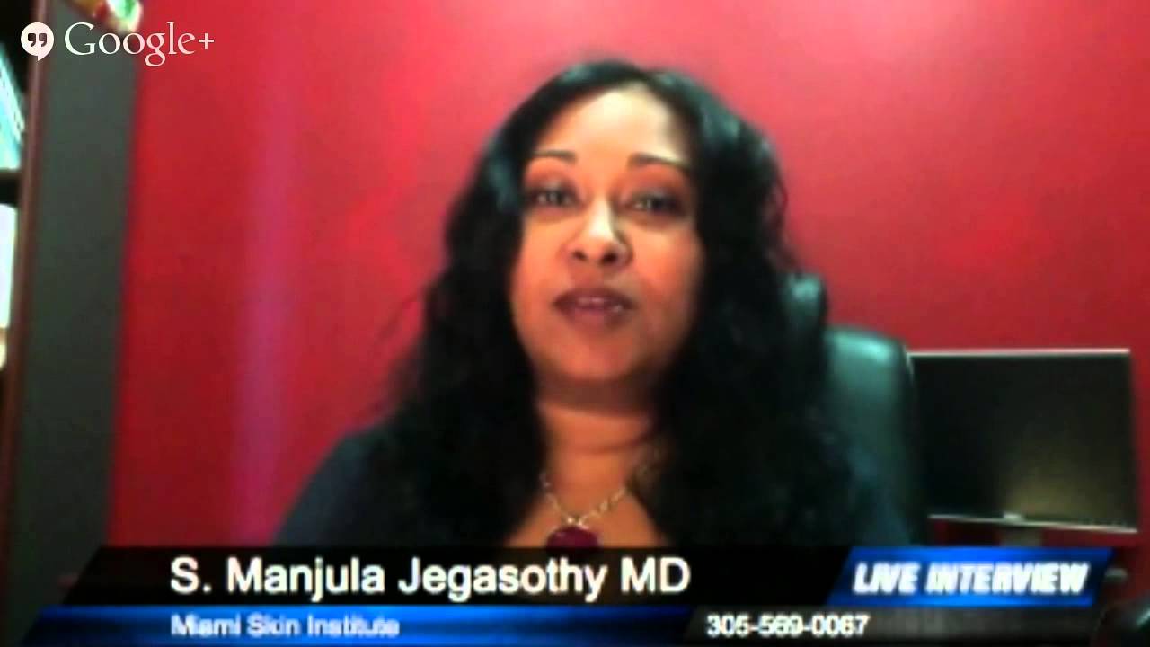 Best Cosmetic Dermatologist Miami FL YouTube
