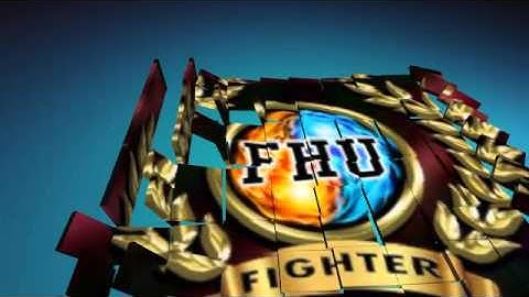 FHU intro 4 - Created using Flixpress.com