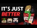 Why Hermitcraft Outlasted Every Other SMP