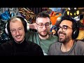 I giochi PIÙ DIFFICILI che abbiamo giocato! | Dario Moccia (ft. Sabaku e Doctor Game)