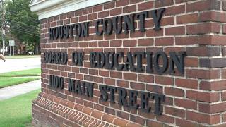 Houston County school millage rate reaches lowest level in decades | Heres how it happened @13WMAZ
