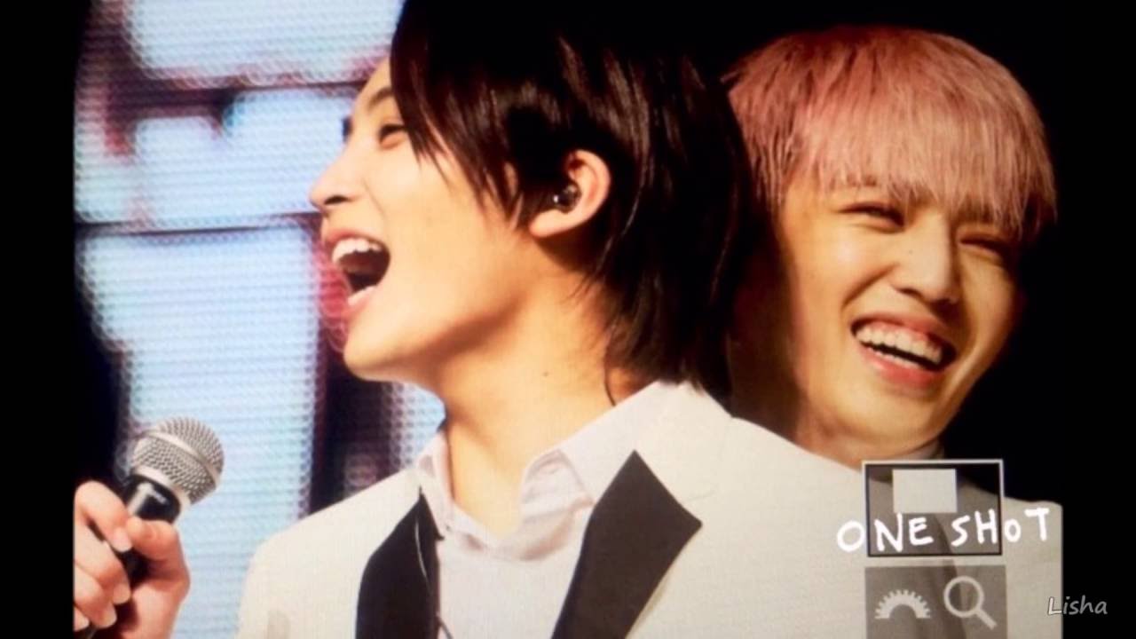 Jeonghan x S.Coups - Always Love You