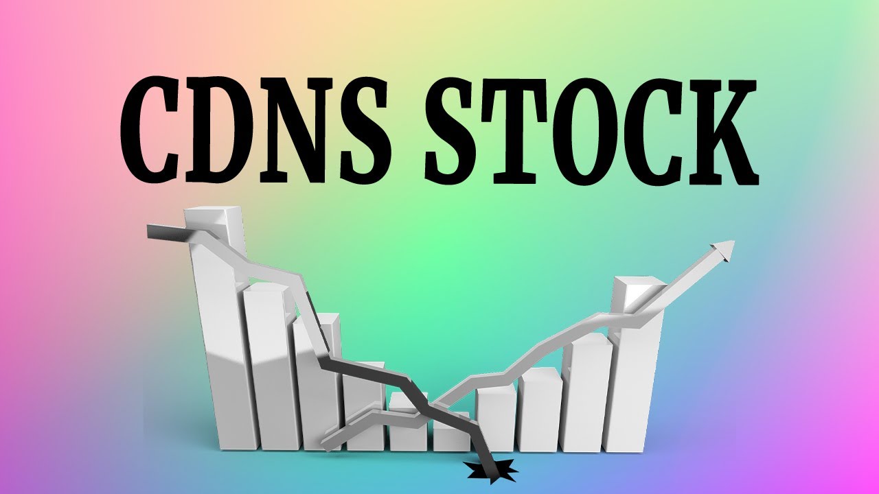 cdns stock  Update New  Cadence Design Systems Inc (CDNS) Stock Price Animated Graph 2020-2021
