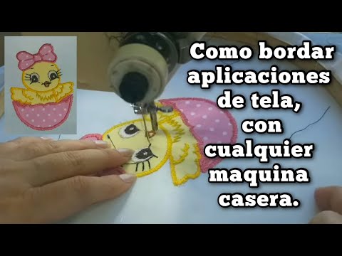 💉AGUJA MÁGICA CASERA 😲 TRUCOS DE COSTURA Y BORDADO IDEAS PARA