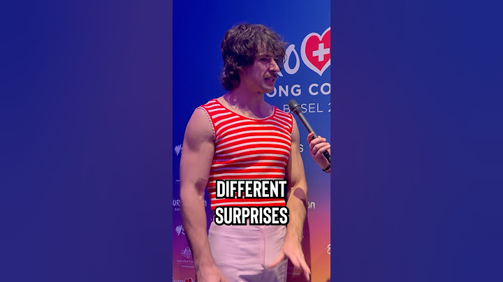 🇦🇺 GO-JO’s performance is going to be EPIC! 🤩 // MILKSHAKE MAN // Australia Eurovision 2025 #esc