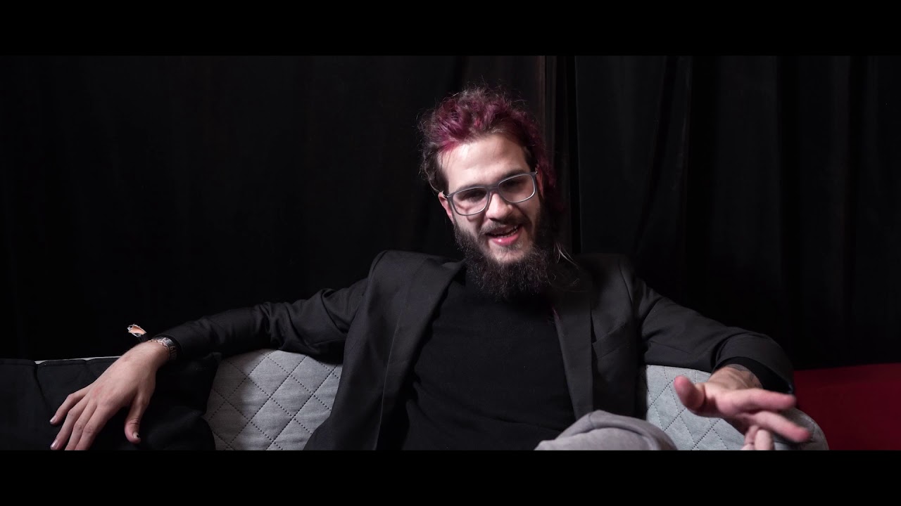 3K - G-Lava (prod. by FriedWeedLeaf)