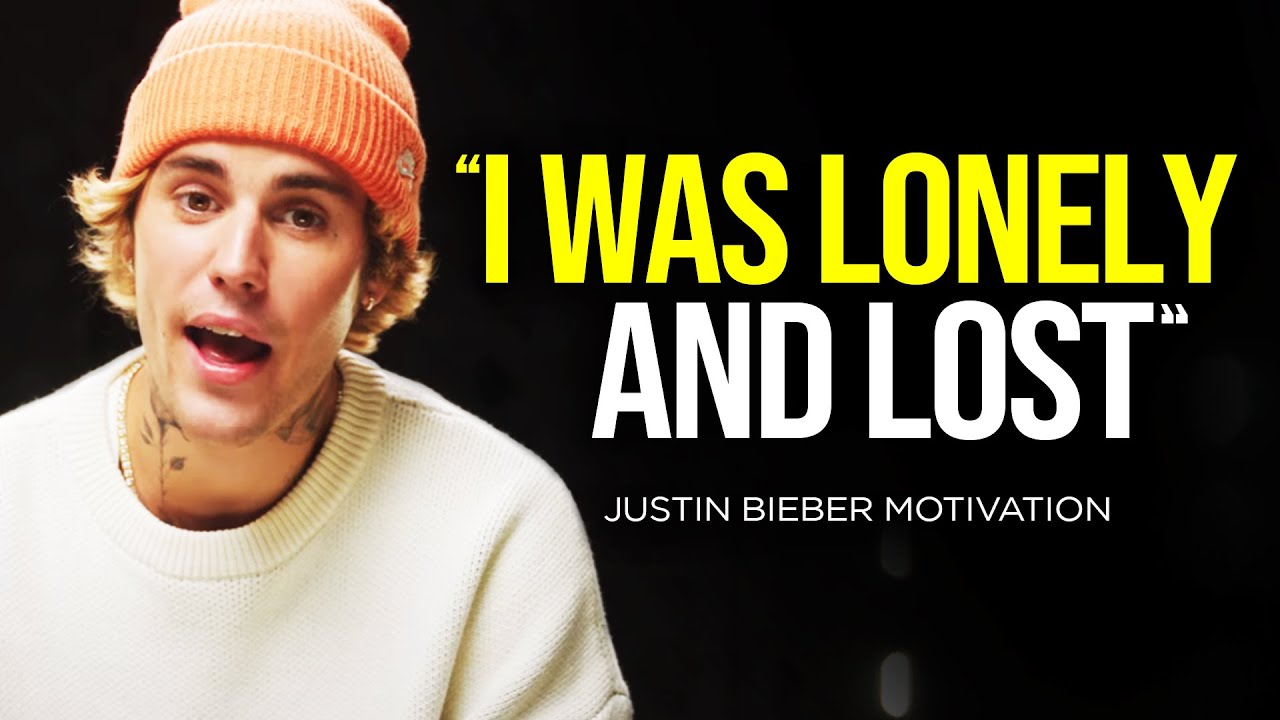 Советы Джастина Бибера оставят вас безмолвными (обязательно к просмотру)