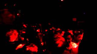 Robert Dietz - Fuse 93 Feet East London 20-03-2011 1.Mts